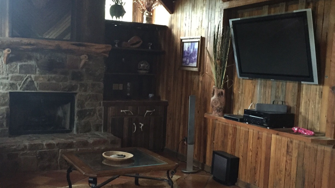 Photo of Livingroom in Hunt