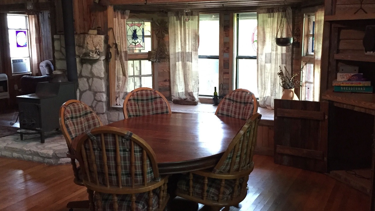 Photo of Livingroom in Hunt