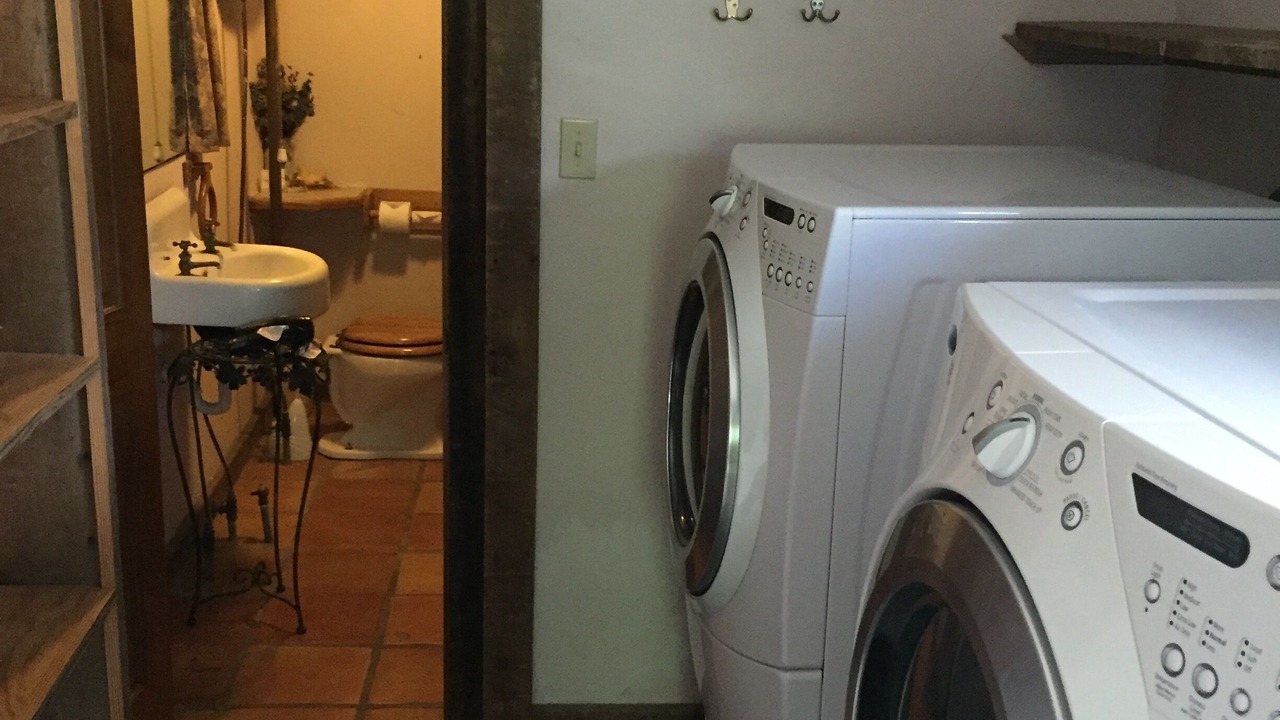 Photo of Bathroom in Hunt