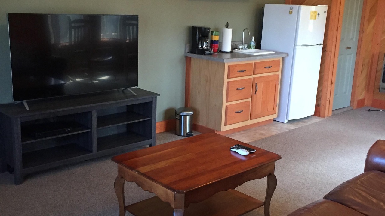 Photo of Bedroom in Rabun Gap