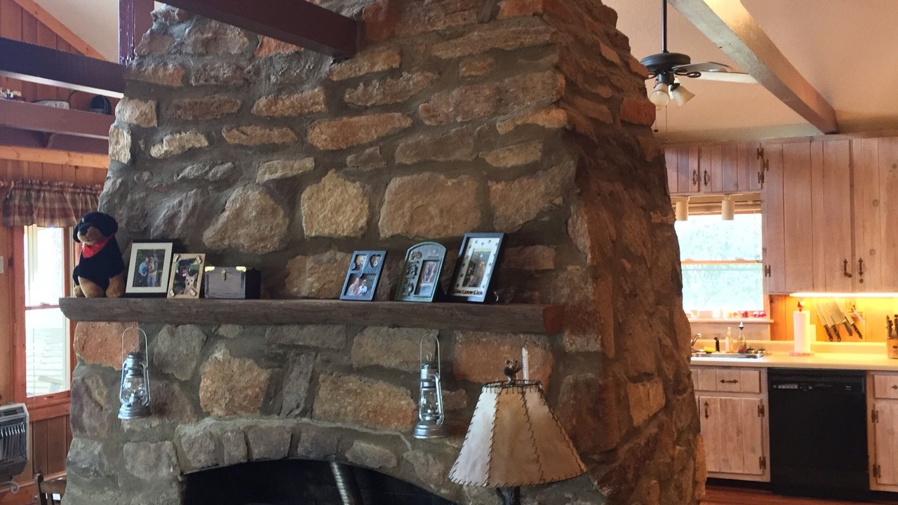 Photo of Livingroom in Rabun Gap