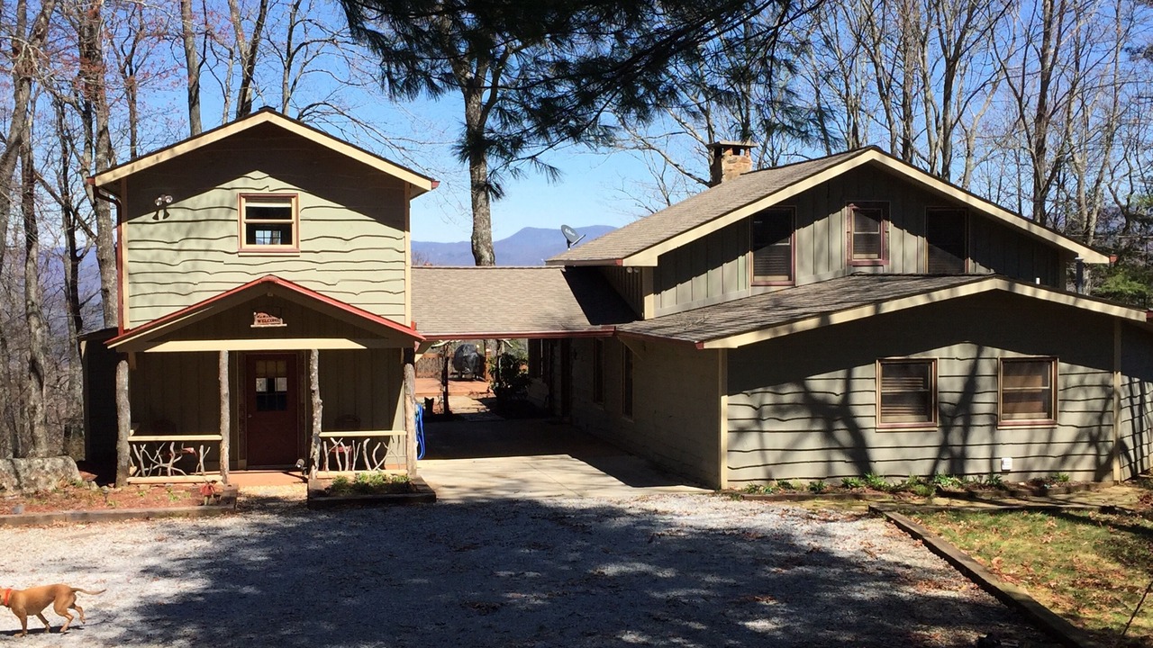 Photo of Outdoor in Rabun Gap