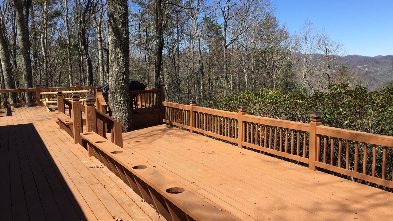 Photo of Outdoor in Rabun Gap