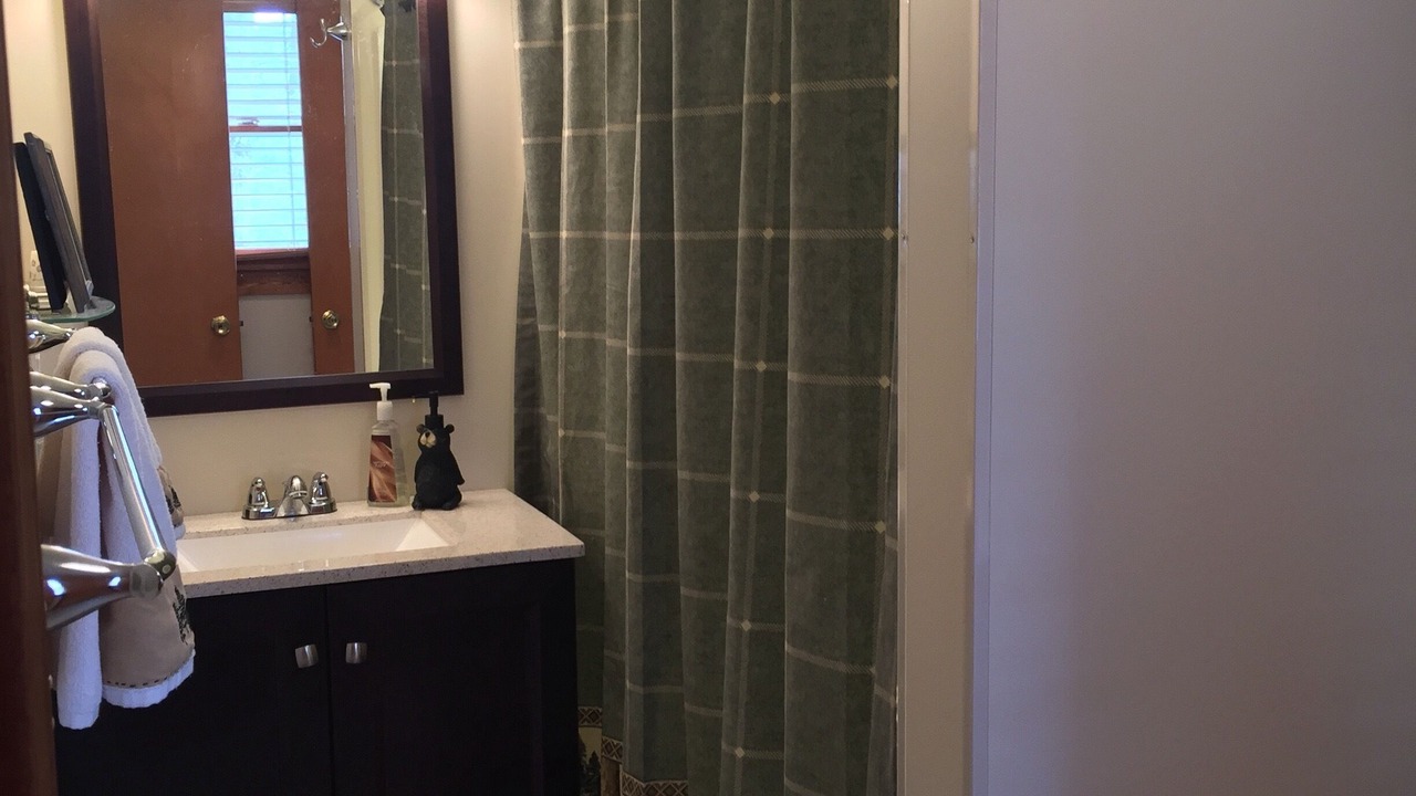 Photo of Bathroom in Rabun Gap