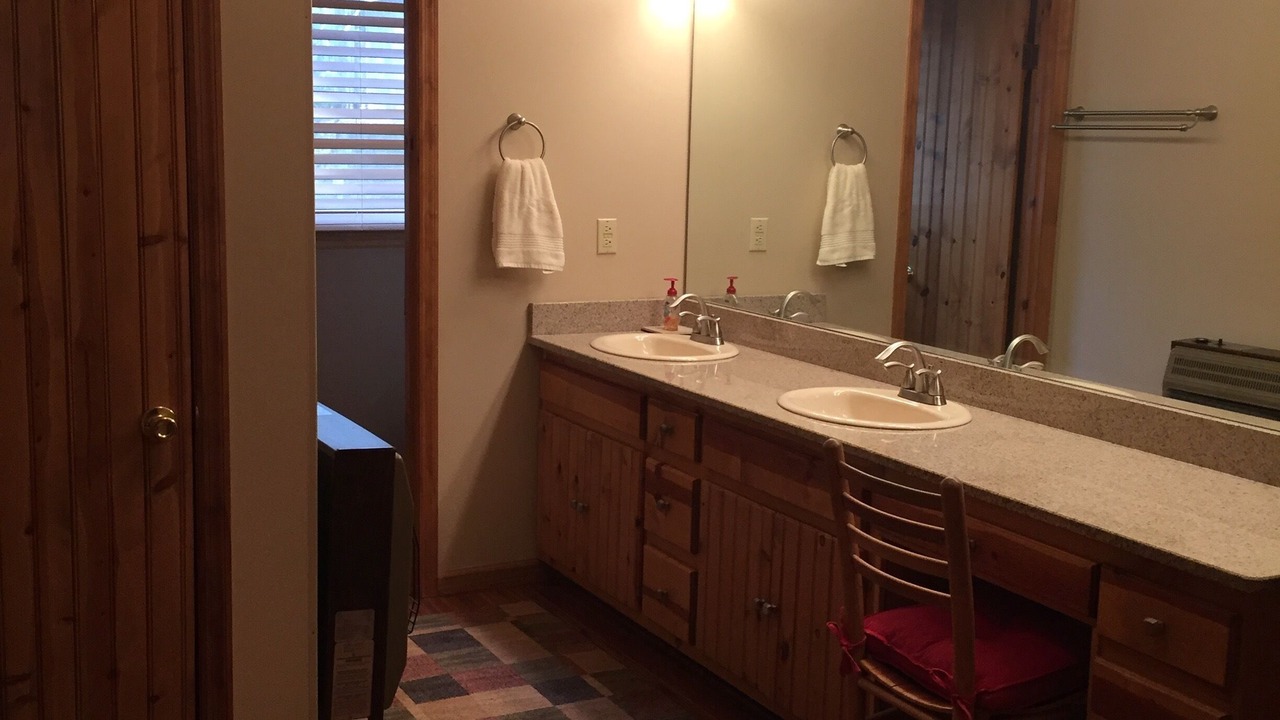 Photo of Bathroom in Rabun Gap