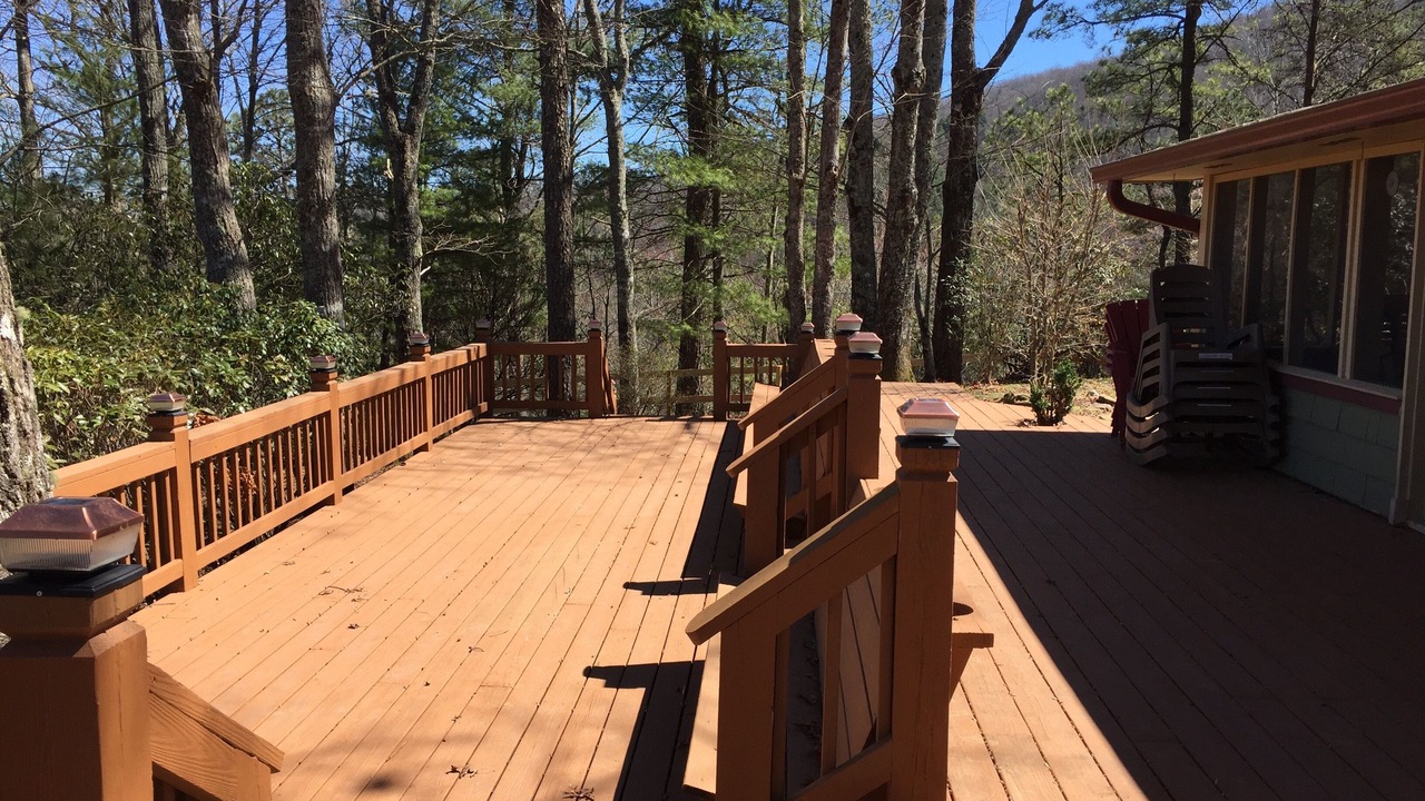 Photo of Outdoor in Rabun Gap