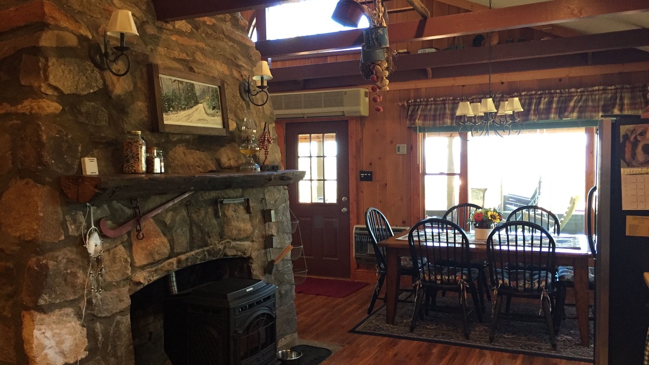 Photo of Livingroom in Rabun Gap