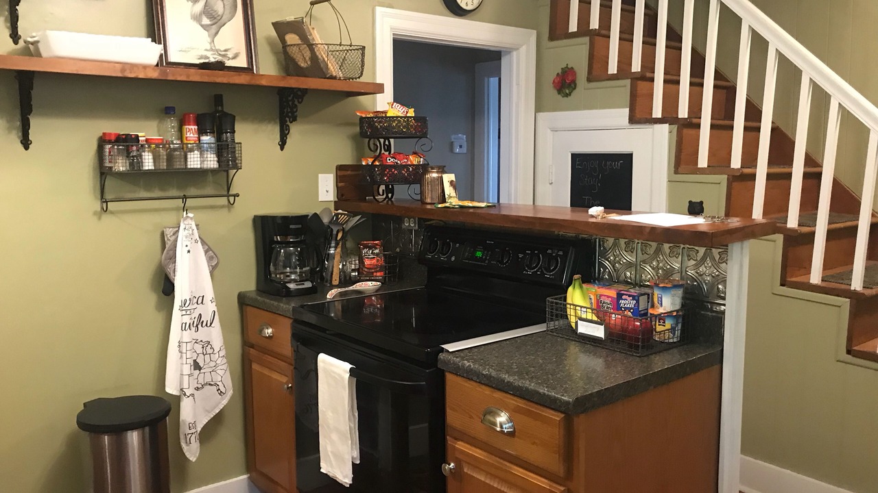 Photo of Kitchen in Springfield