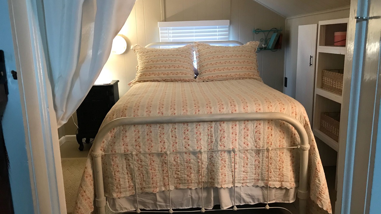 Photo of Bedroom in Springfield