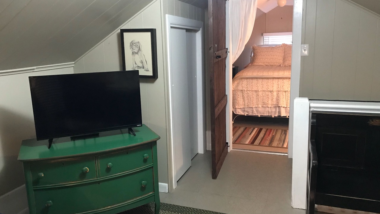 Photo of Bedroom in Springfield