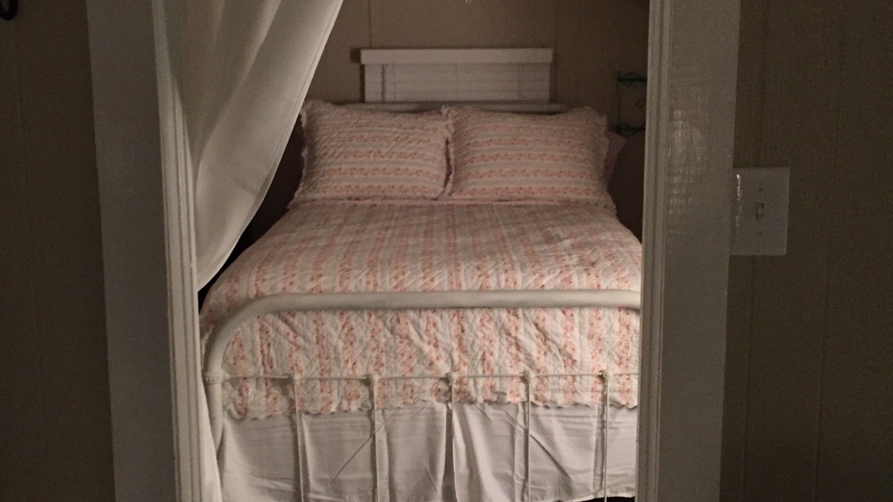 Photo of Bedroom in Springfield