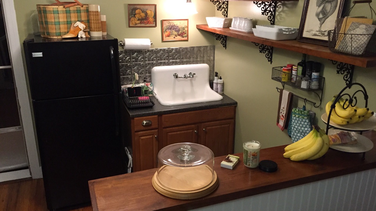 Photo of Kitchen in Springfield