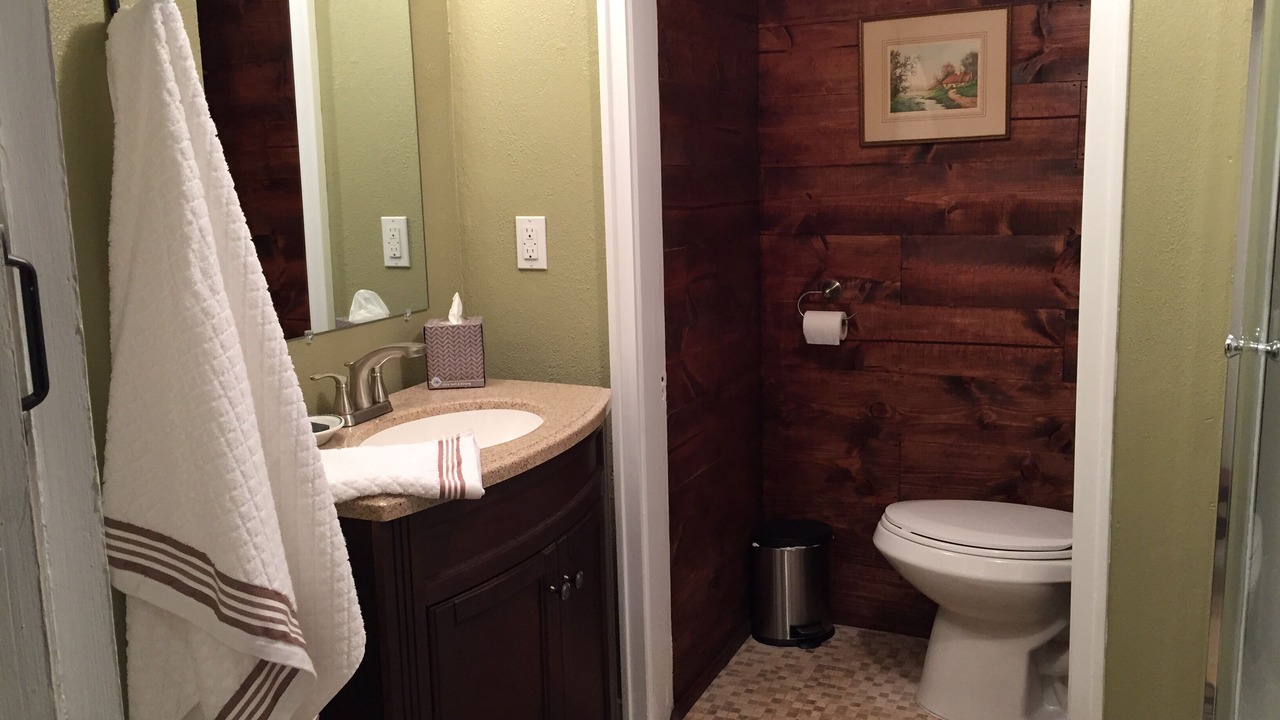 Photo of Bathroom in Springfield