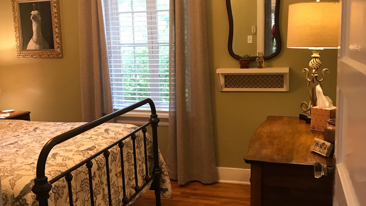 Photo of Bedroom in Springfield