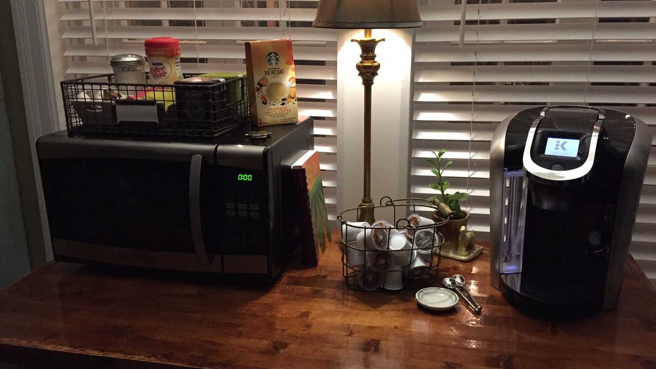 Photo of Kitchen in Springfield