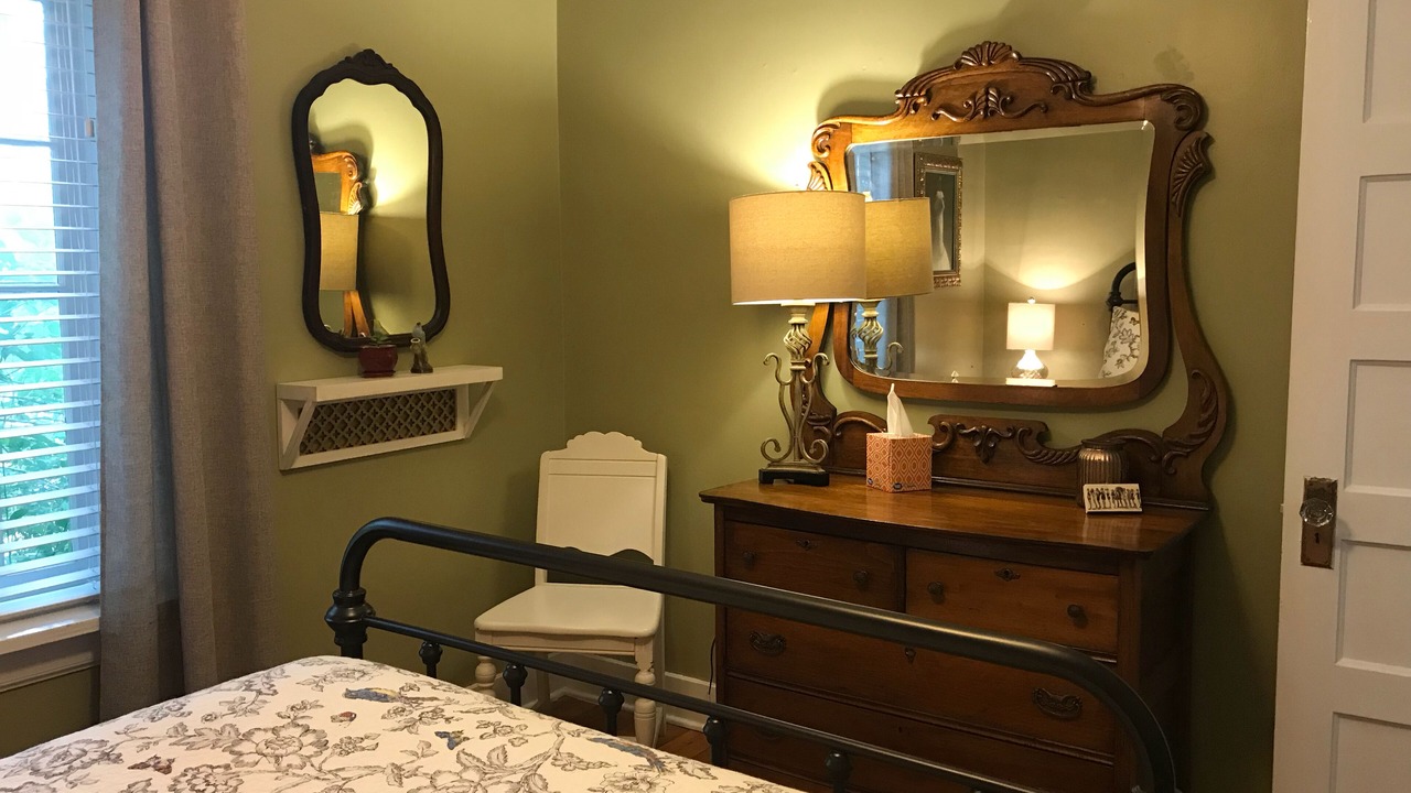 Photo of Bedroom in Springfield