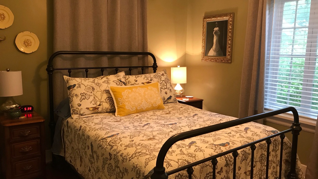 Photo of Bedroom in Springfield