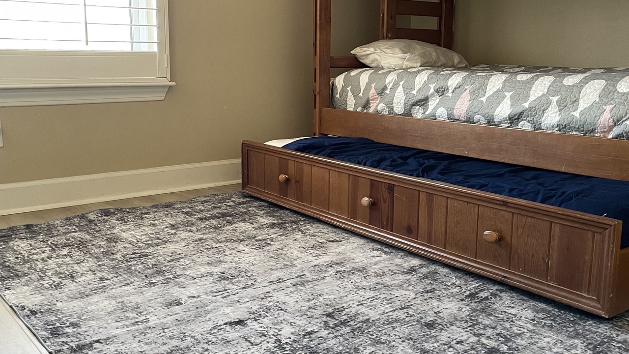 Photo of Bedroom in Pensacola Beach