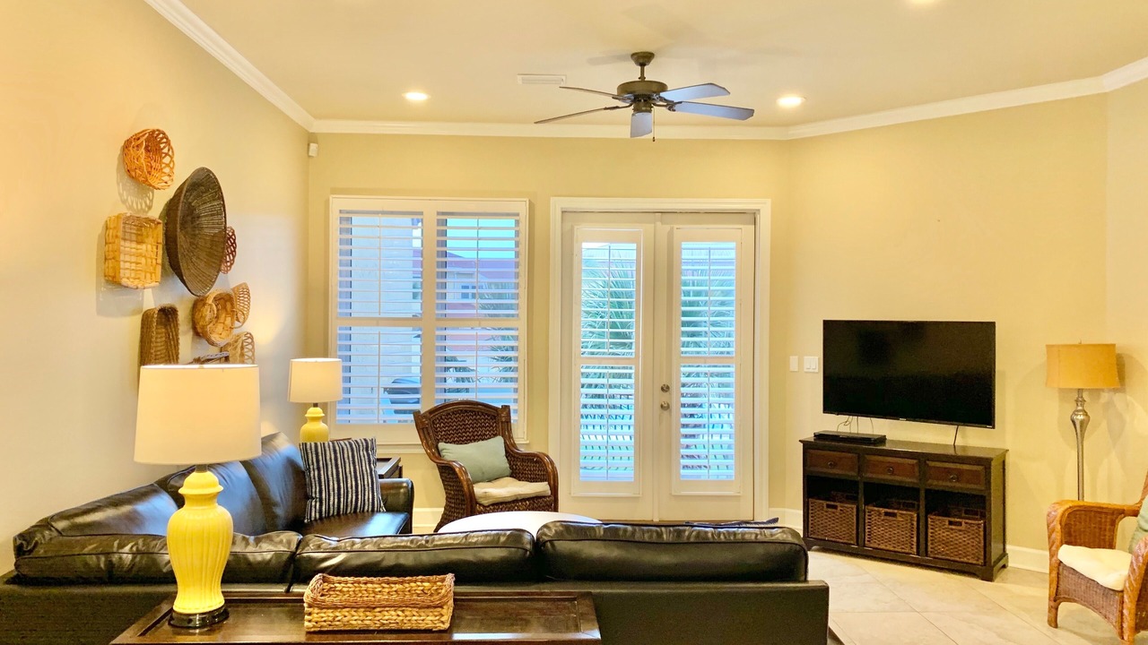 Photo of Bedroom in Pensacola Beach