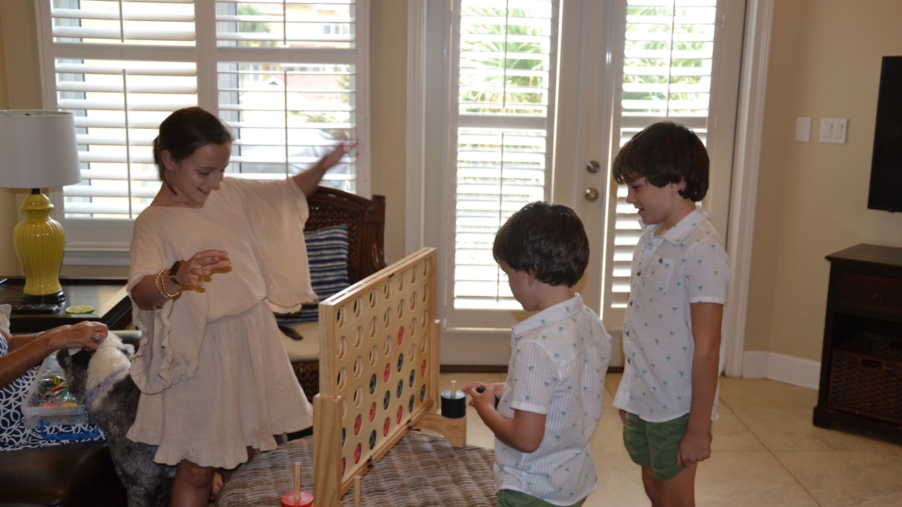 Photo of Others in Pensacola Beach