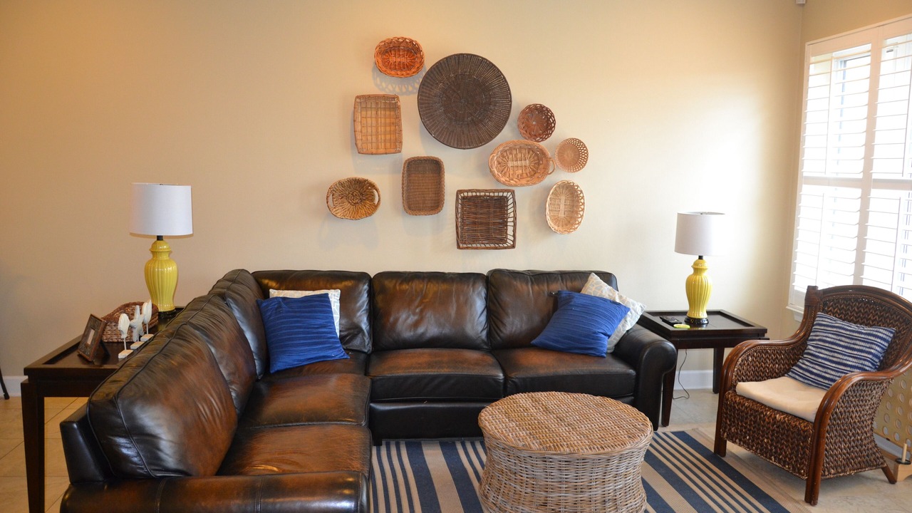 Photo of Bedroom in Pensacola Beach