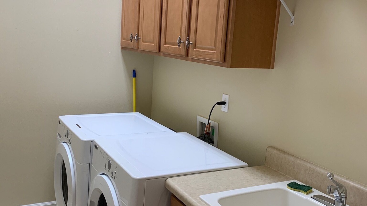 Photo of Bedroom in Pensacola Beach