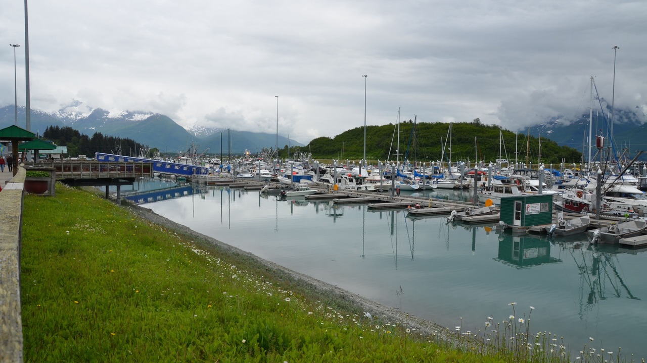 Photo of Others in Valdez