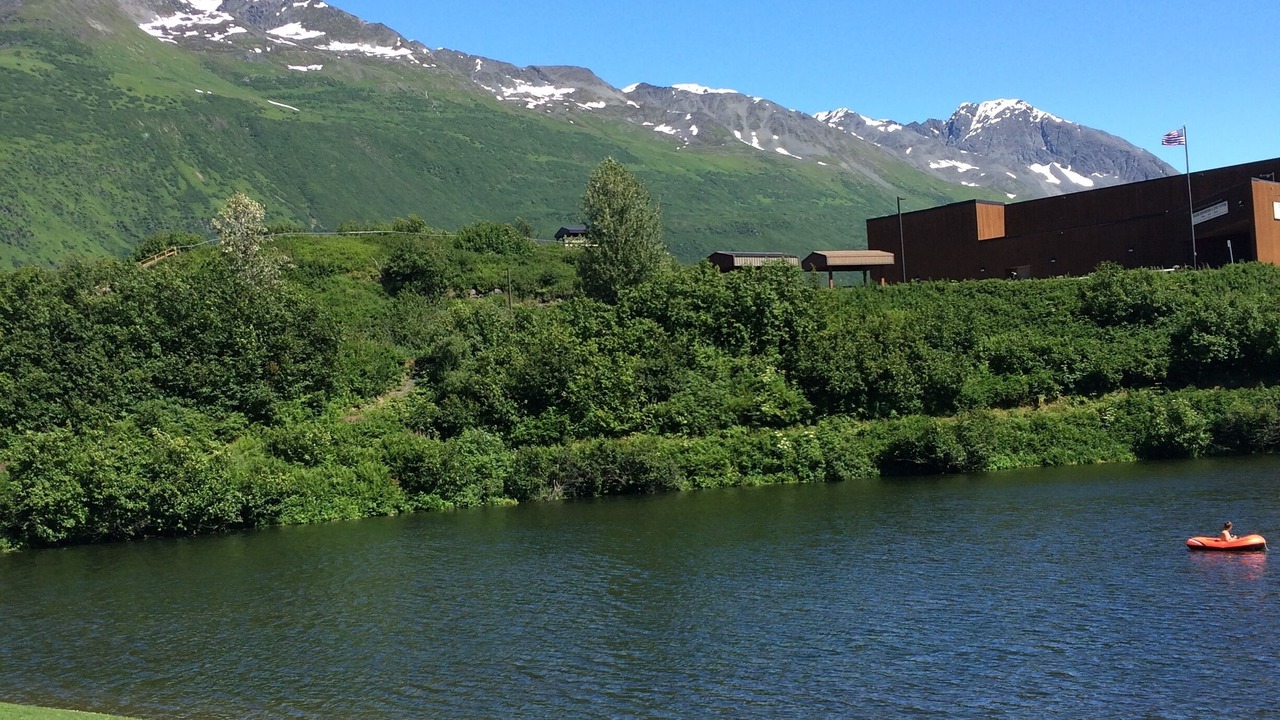 Photo of Others in Valdez