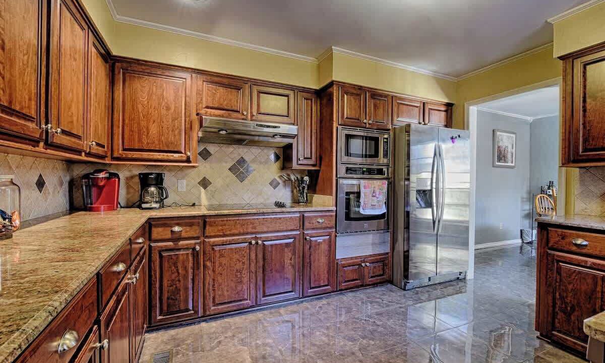 Photo of Kitchen in Las Colinas