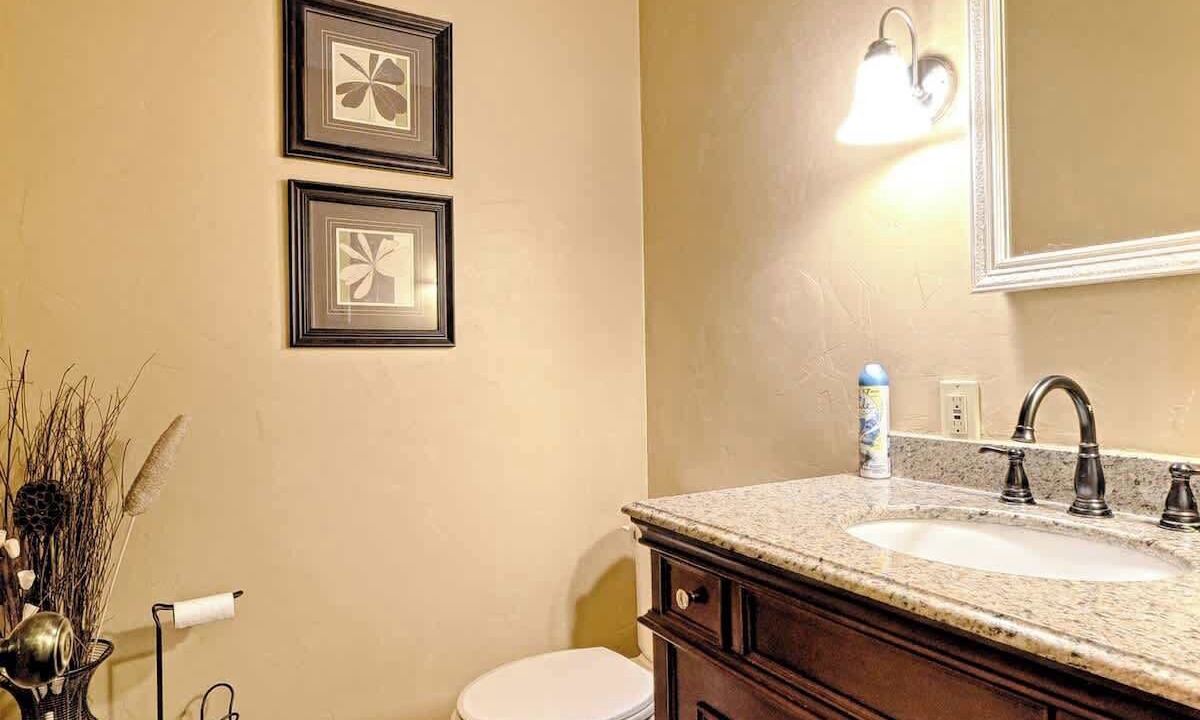 Photo of Bathroom in Las Colinas