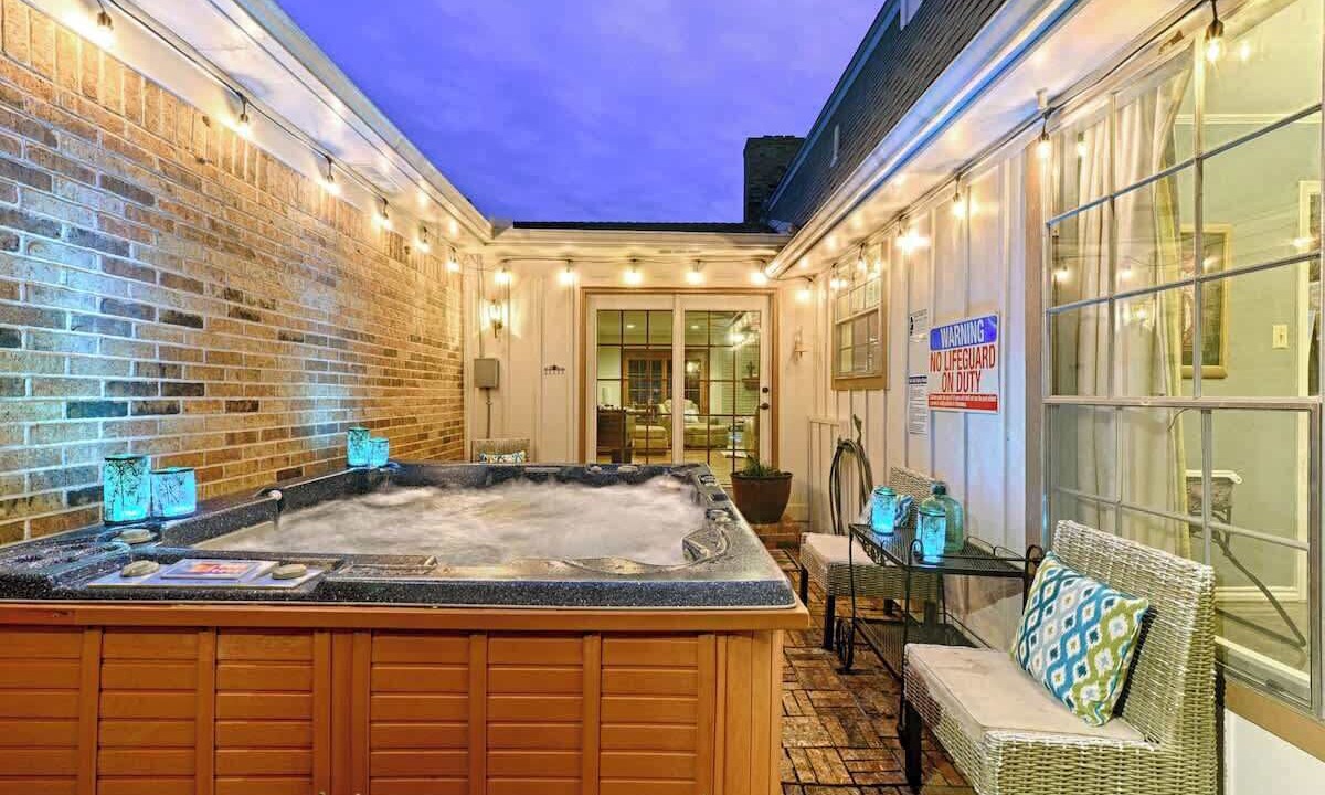 Photo of Outdoor in Las Colinas