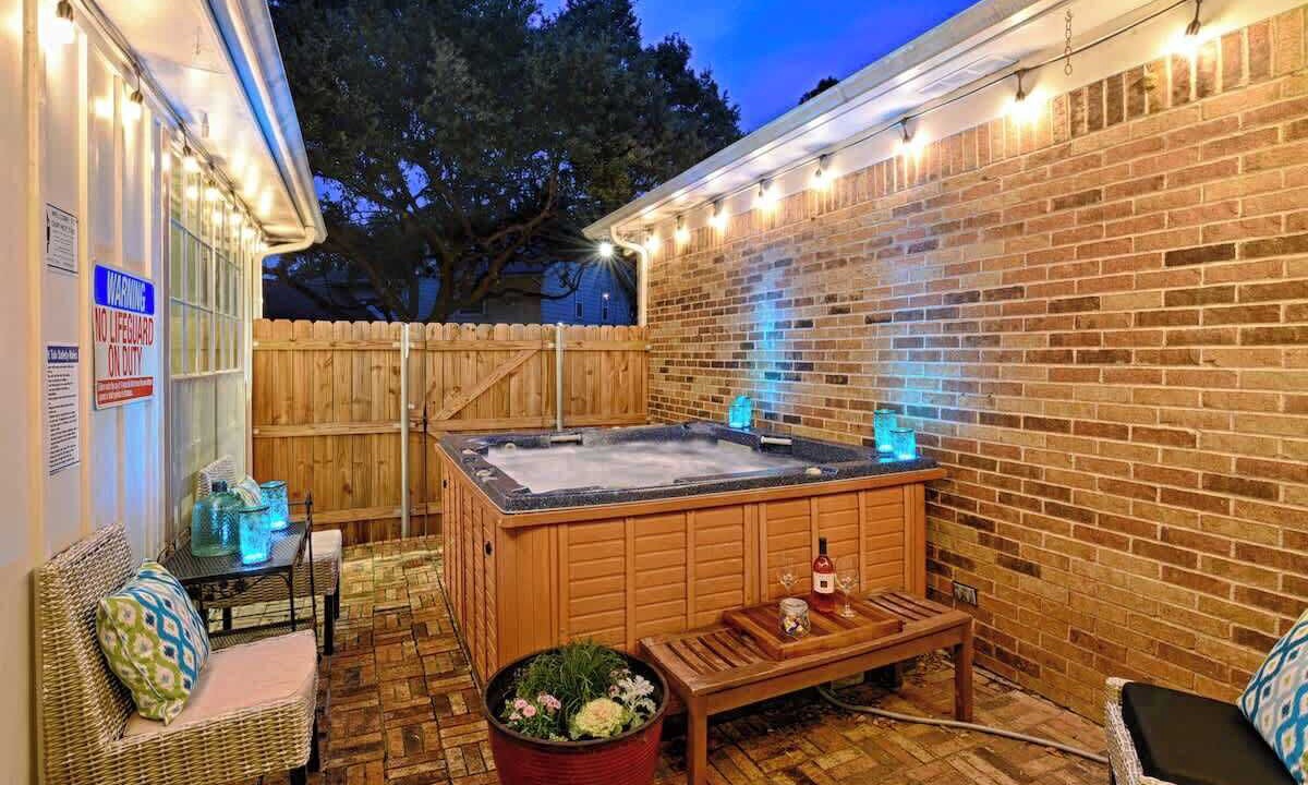 Photo of Outdoor in Las Colinas