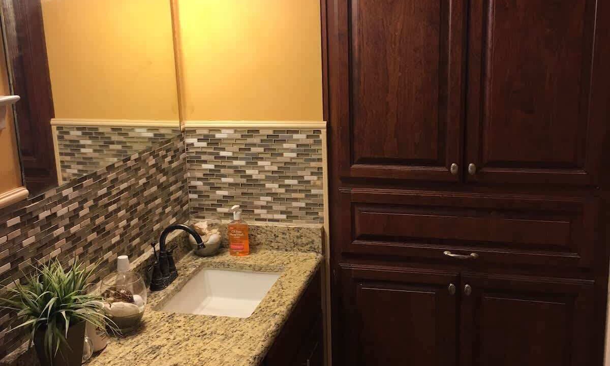 Photo of Bathroom in Las Colinas