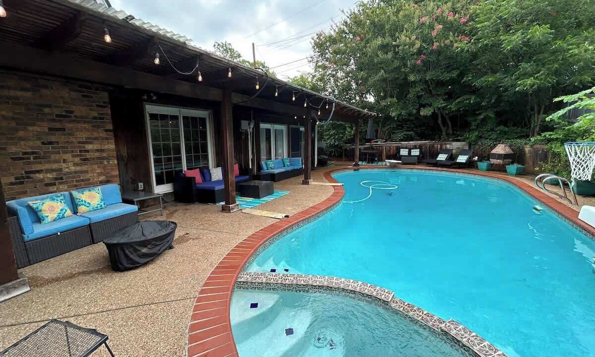 Photo of Outdoor in Las Colinas