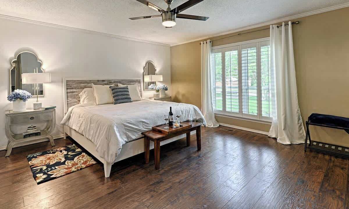 Photo of Bedroom in Las Colinas