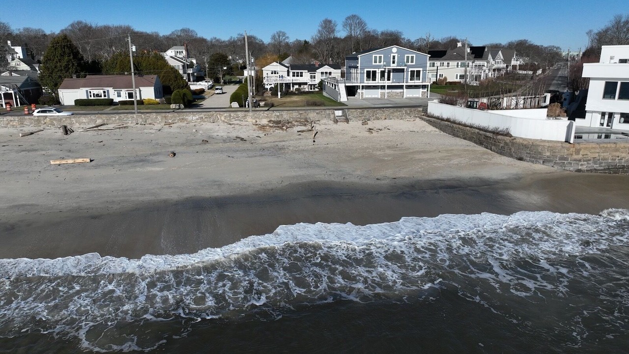 Photo of Outdoor in New London