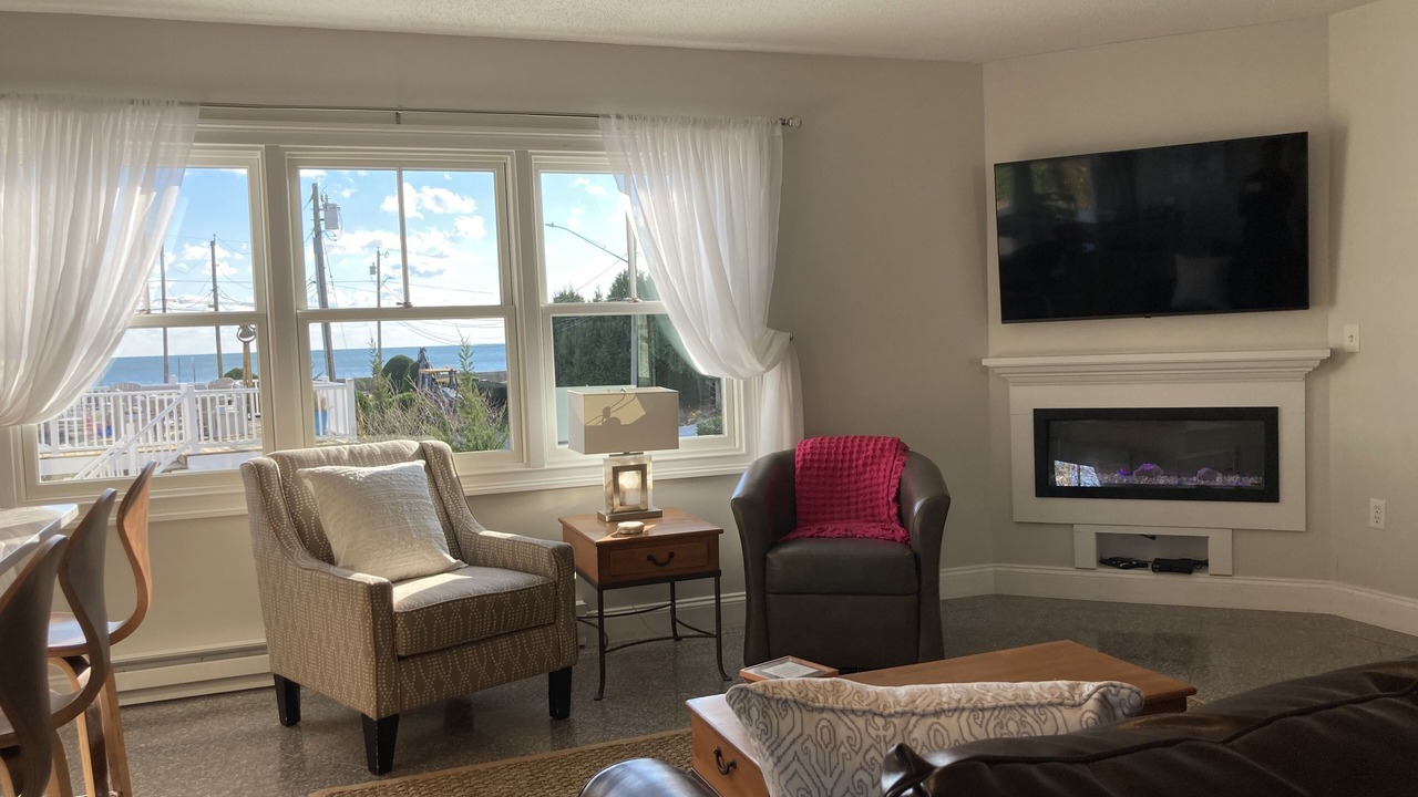 Photo of Bedroom in New London