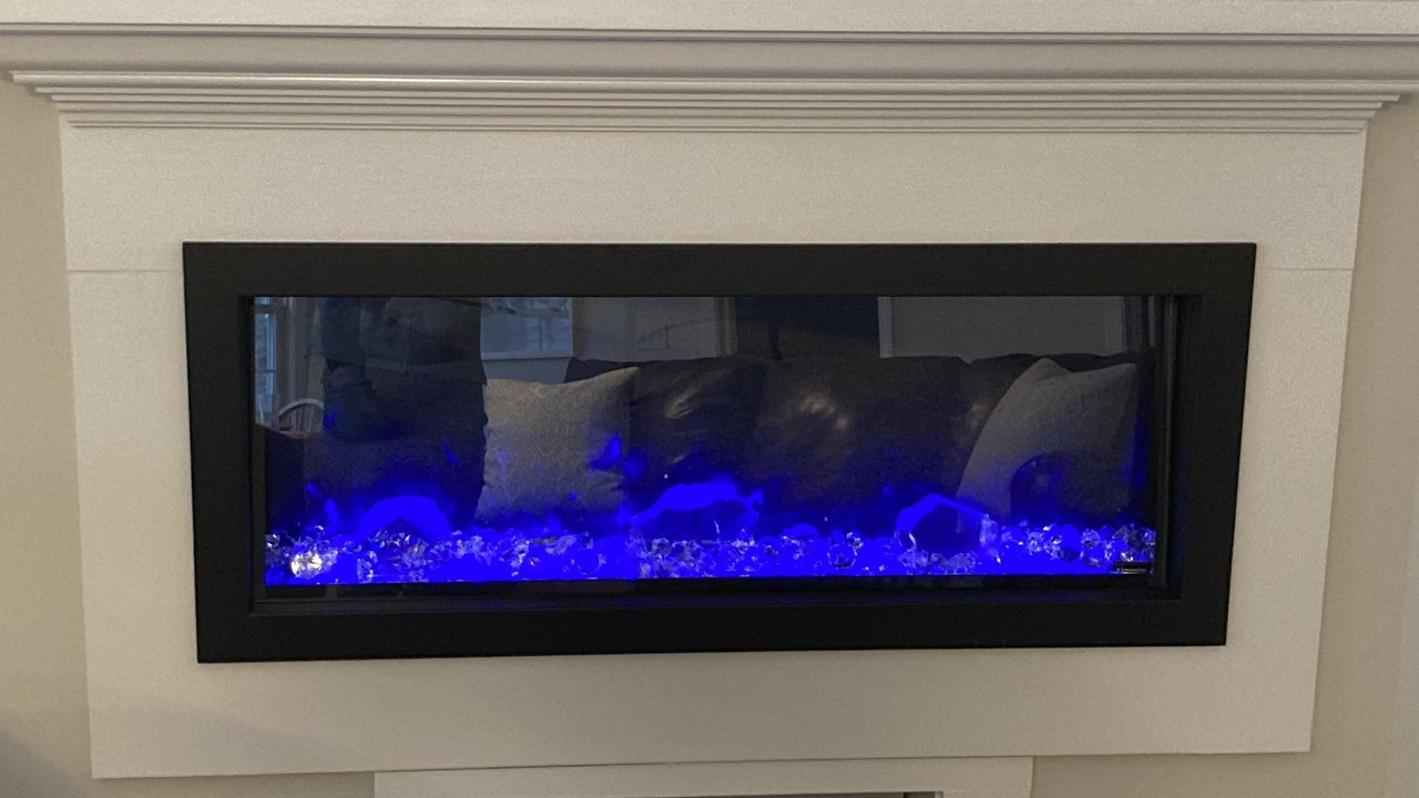 Photo of Livingroom in New London