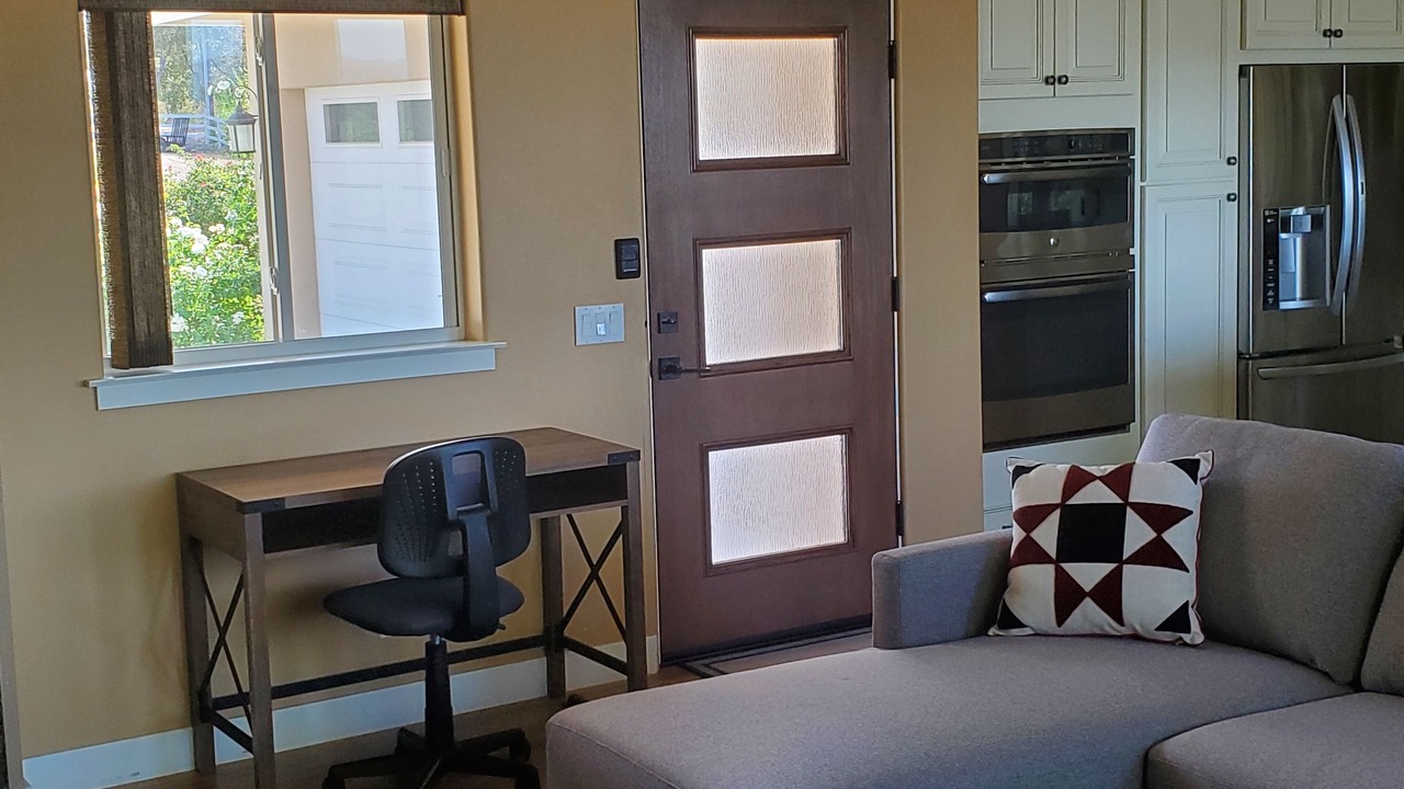 Photo of Livingroom in Ballard
