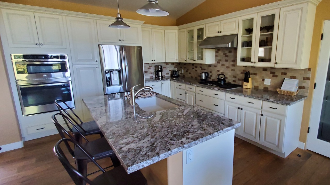 Photo of Kitchen in Ballard