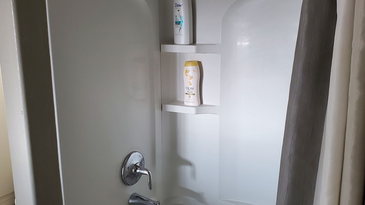 Photo of Bathroom in Ballard