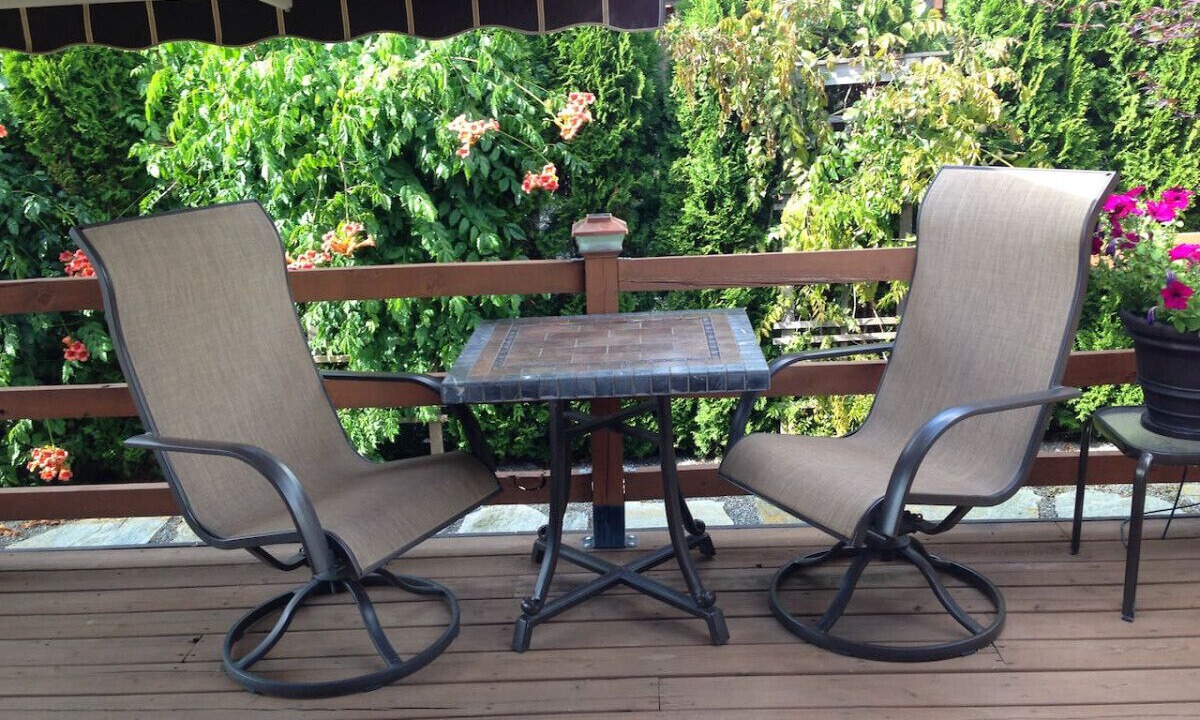 Photo of Outdoor in Colbert