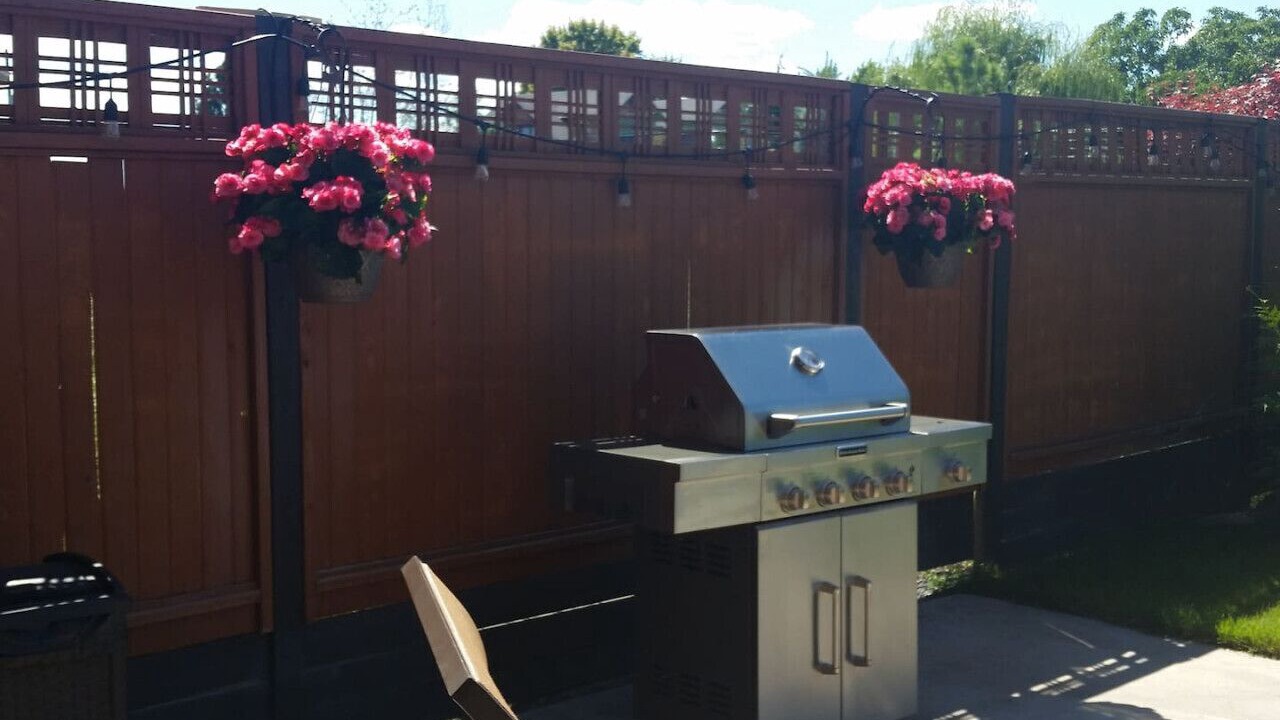 Photo of Outdoor in Colbert