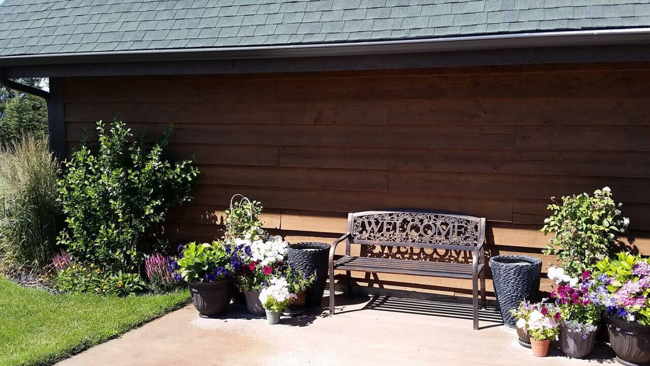 Photo of Patio Balcony in Colbert