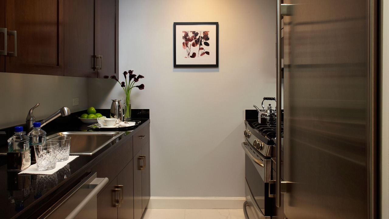 Photo of Bedroom in Central Park South