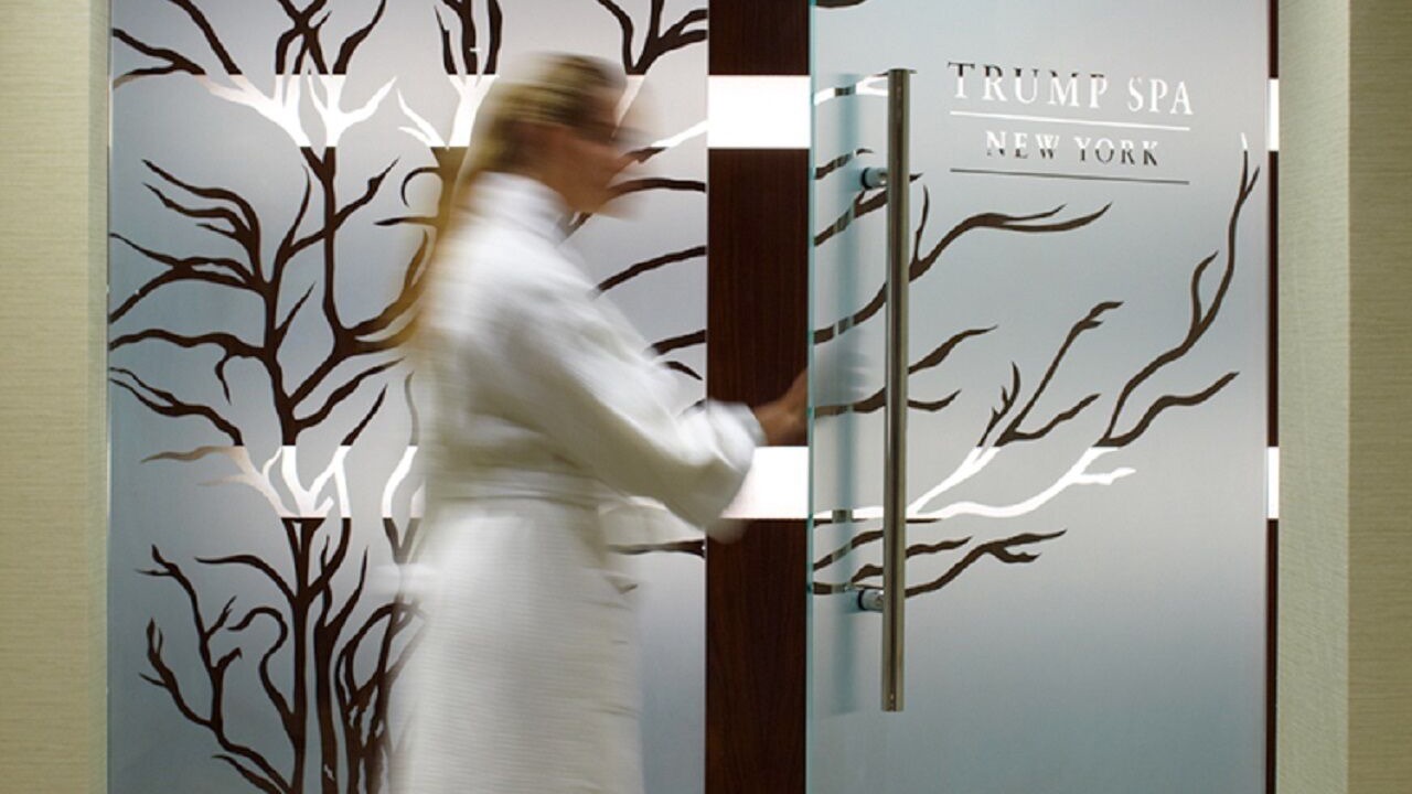 Photo of Bedroom in Central Park South