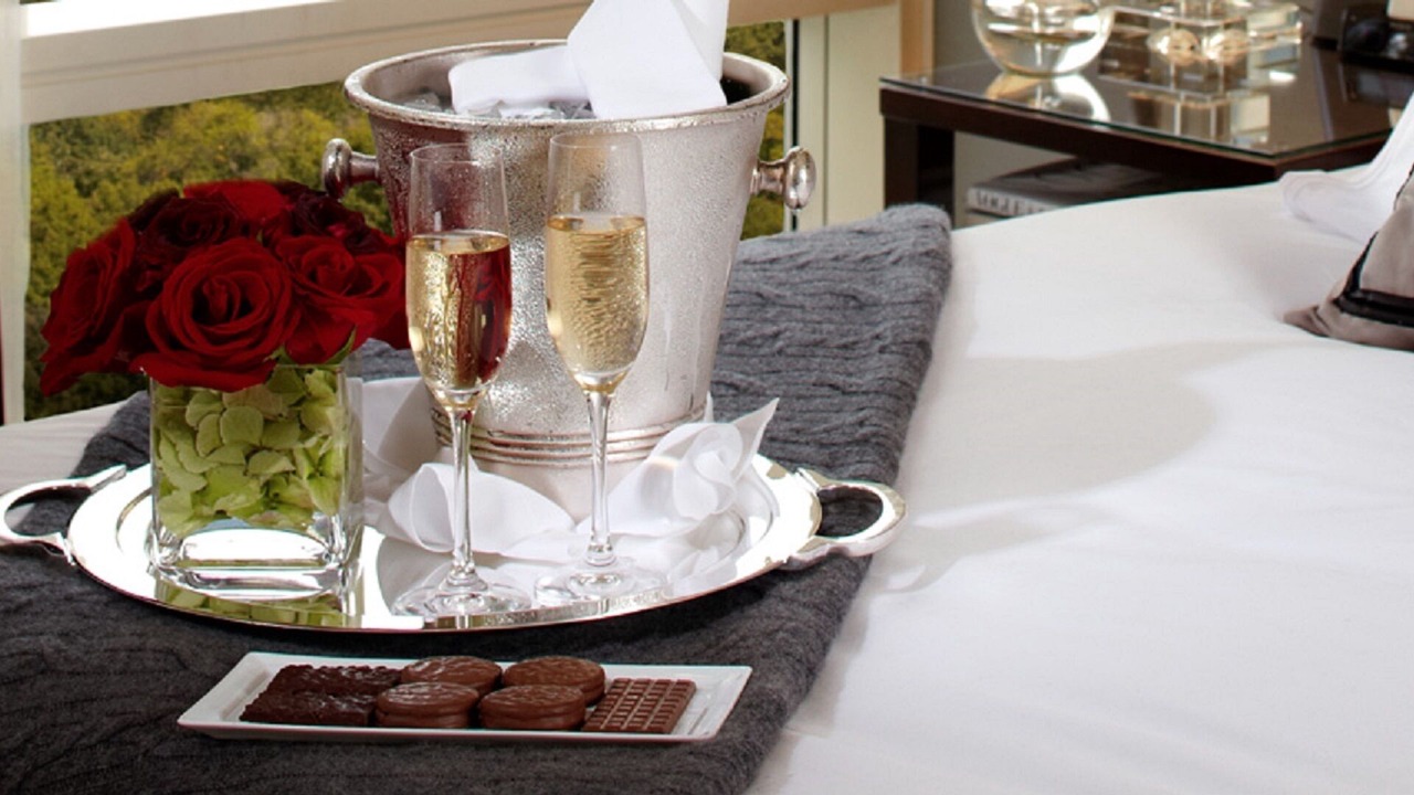 Photo of Bedroom in Central Park South