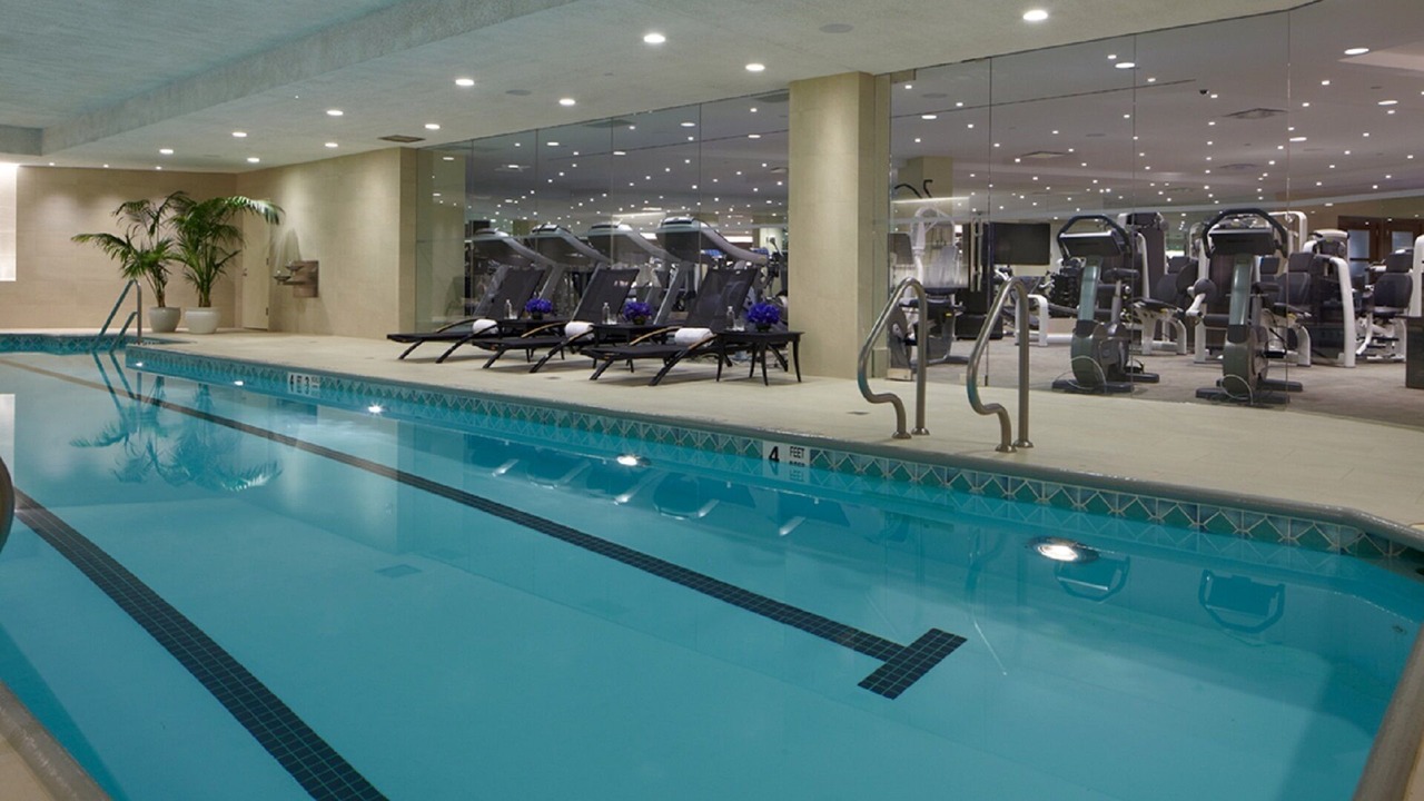 Photo of Outdoor in Central Park South