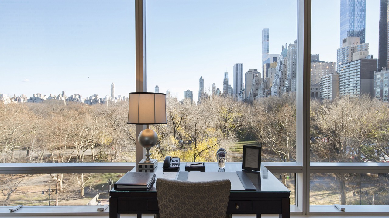 Photo of Others in Central Park South