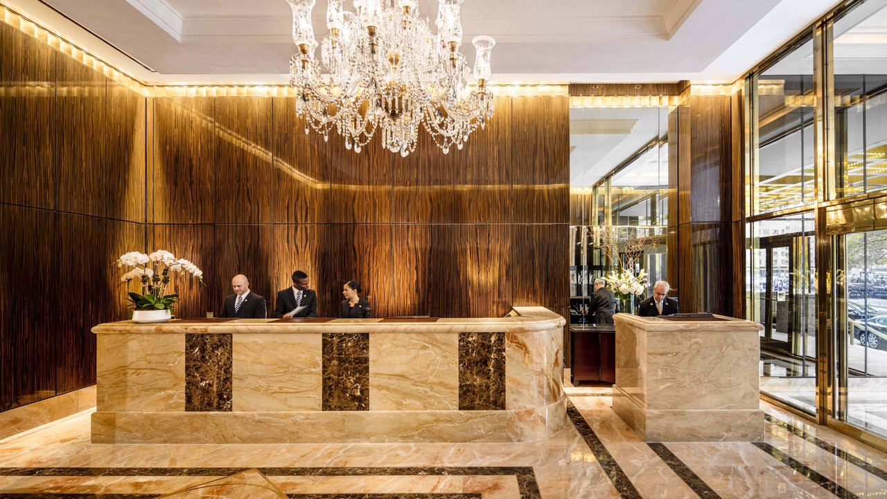 Photo of Others in Central Park South